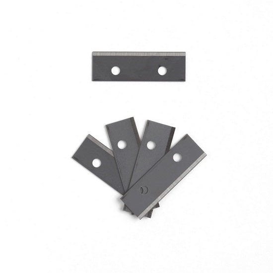 Ivan strap cutter blades 100|pkt