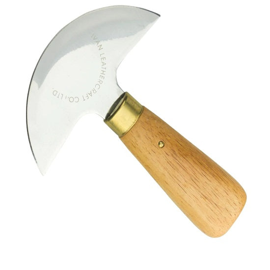 Ivan super pro head knife