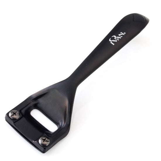 Ivan super skiver black