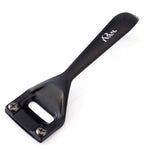 Ivan super skiver black