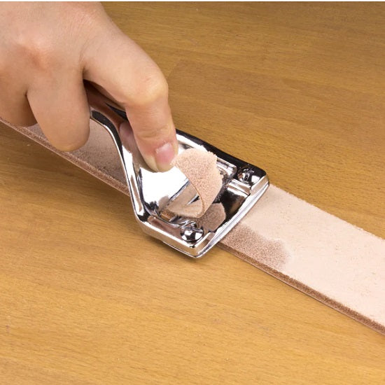 Ivan super skiver black