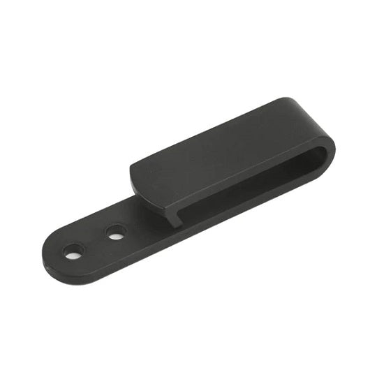 Ivan universal plastic clip