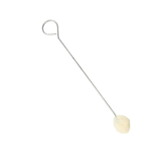 Ivan wool daubers 13mm 10/pk