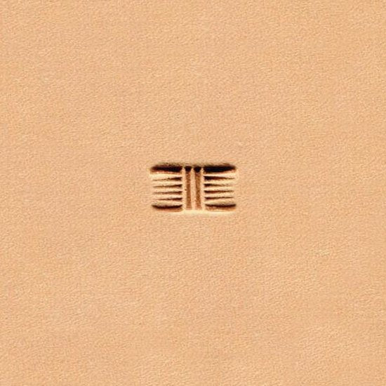 Ivan x511 stamp basket weave 0117270