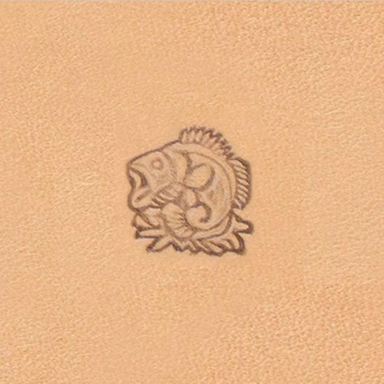 Ivan z730 trout stamp