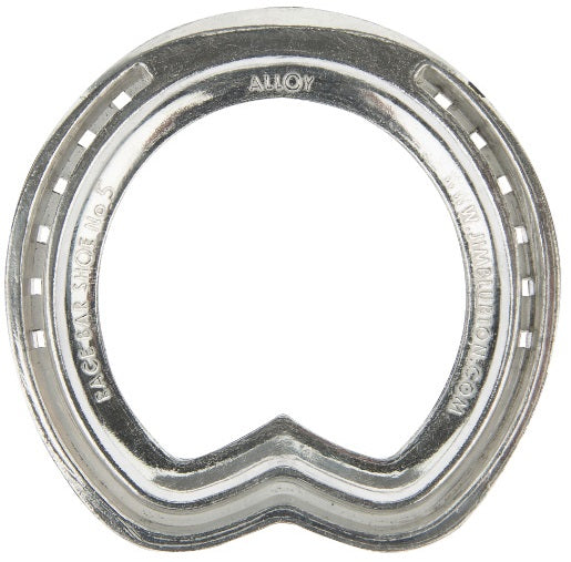 J blurton aluminium race bar shoe