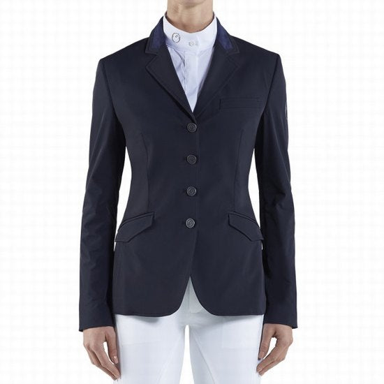 Jacket impulsion 34 navy