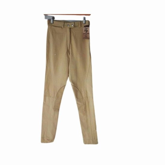 Jods ladies beige