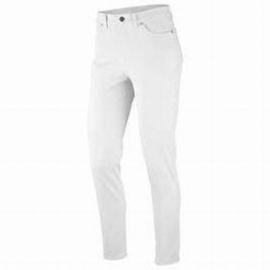 Jods ladies white colour impultion brand size 32 to 44