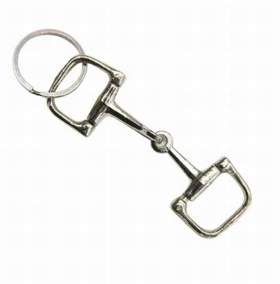 Key ring dee bit cp