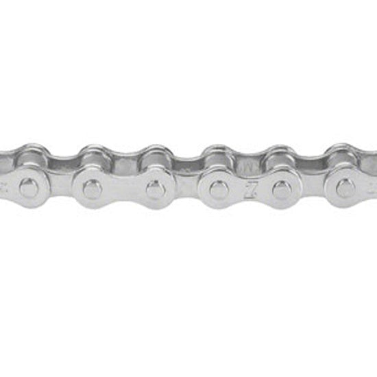 KMC CHAIN 1S Z410 SILVER