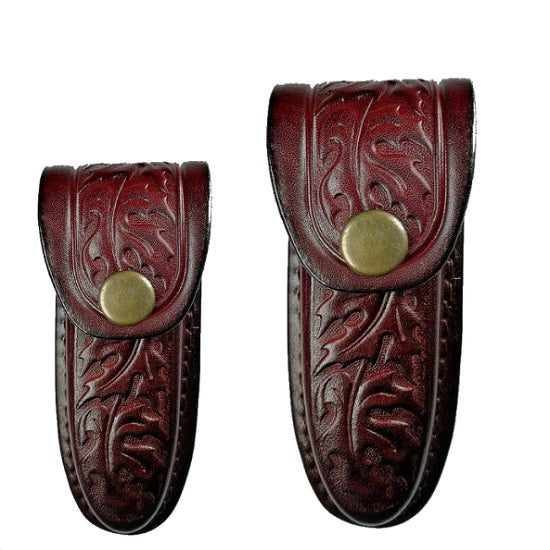 Knife pouch horiz