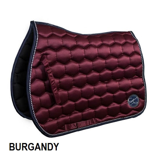 Kwesta allure saddlecloth numnah gp