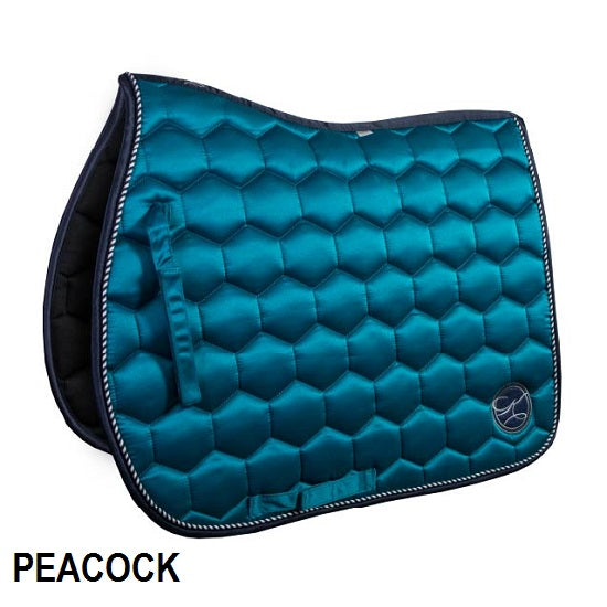 Kwesta allure saddlecloth numnah gp