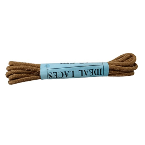 Laces round thick 3262