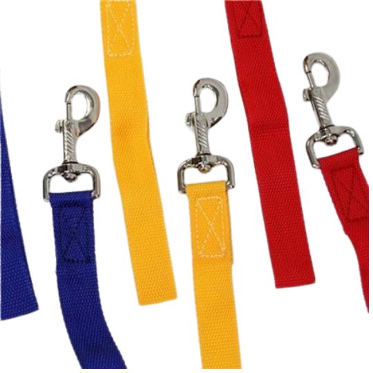 Lead dog poly prop 1800mm x 25mm