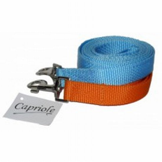 Lead flat nylon