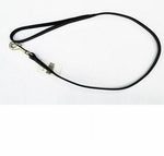 Lead leather 90cm