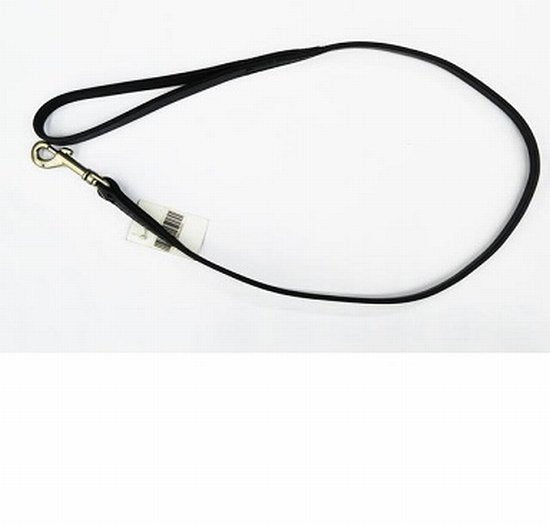 Lead leather 90cm