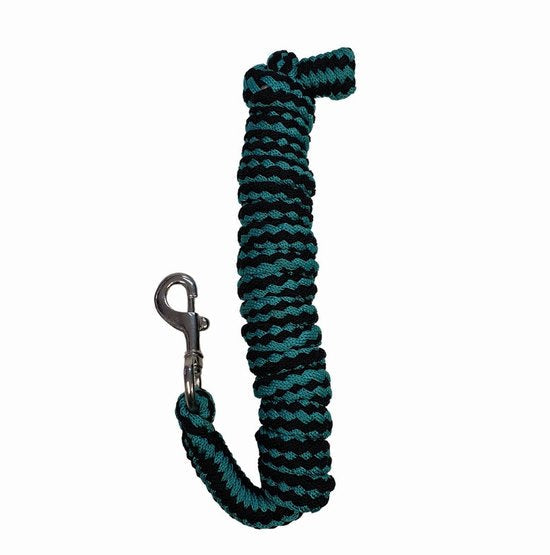 Lead rope braided 20mm