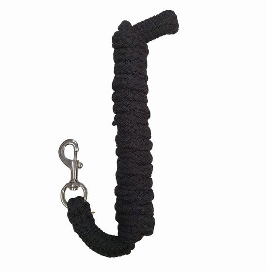 Lead rope braided 20mm