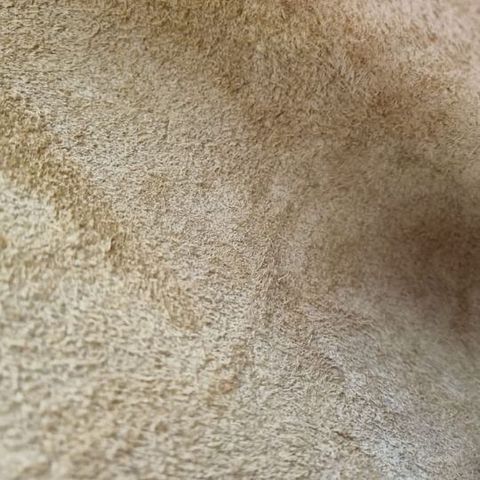 Leather bovine hides