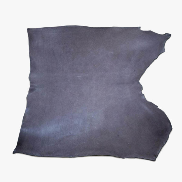Leather butt natural grade 1 3.5 up to 3.8 mm thick