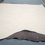 Leather Veg Tan Dbl Bends|Butt grade 2 natural 3.5 - 4mm