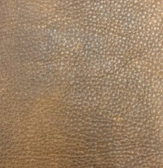 Leather intaba aniline