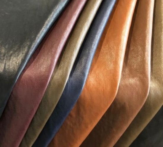 Leather lvc high shine 522 1.5 up to 1.2 per dm