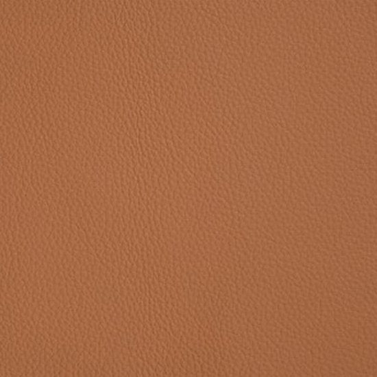 Leather mopane saddle per m2 corrected grain