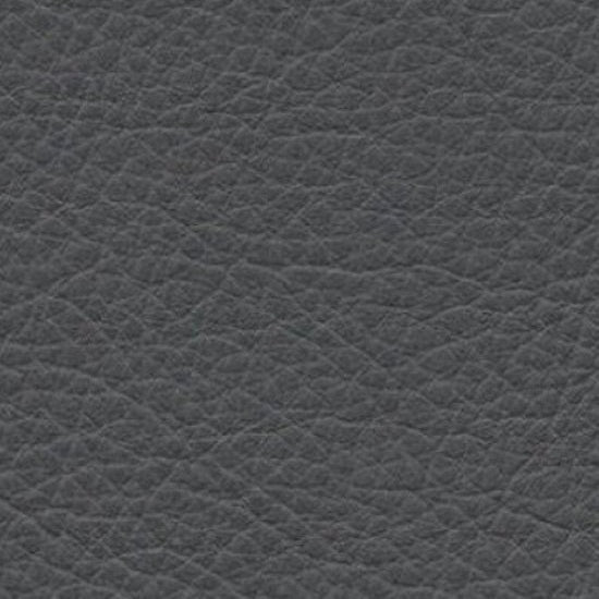 Leather upholstery madras antracite