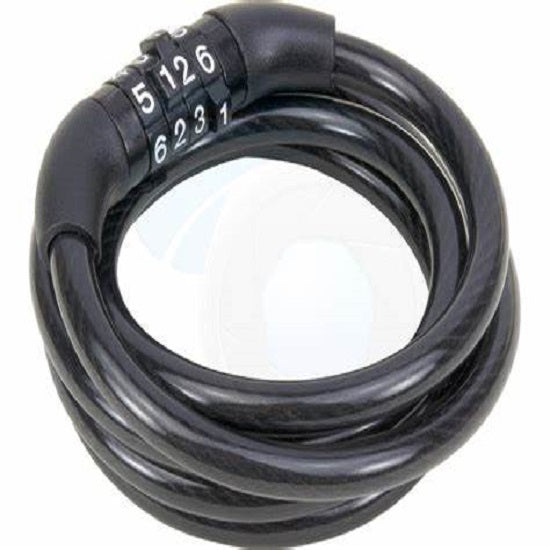 LOCK CHAIN COMBINATION 3MM X 65CM