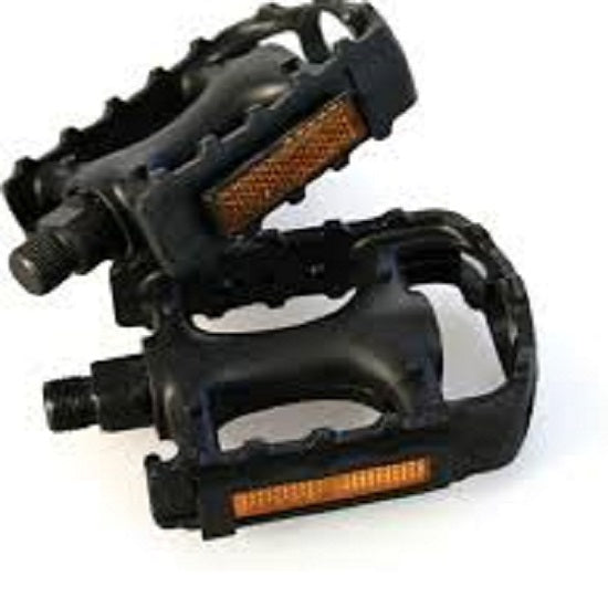 PEDAL 9/16 RYDER PLASTIC