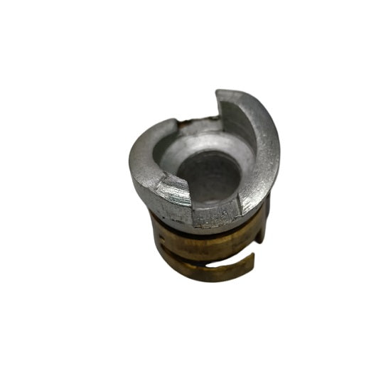 Perry actuator czech grey