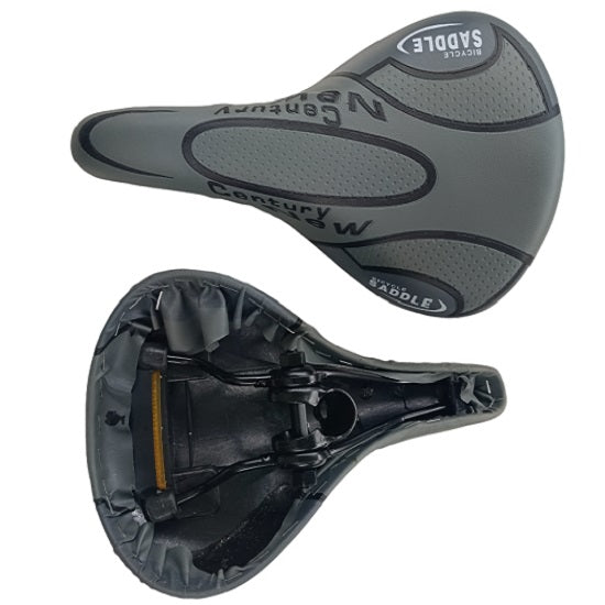 SADDLE SEAT 2 TONE CENTURY AMB