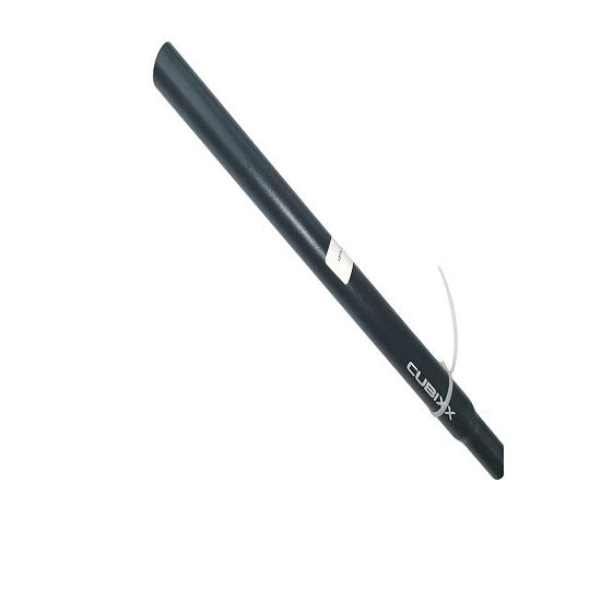 SEAT POST 27.2 400 ALLOY NO CLAMP