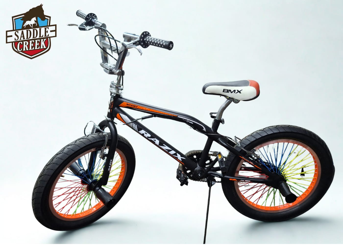 Sniper Razik freestyle 20 inch