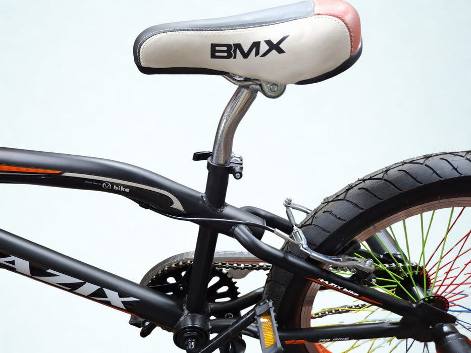 Sniper freestyle 20 inch