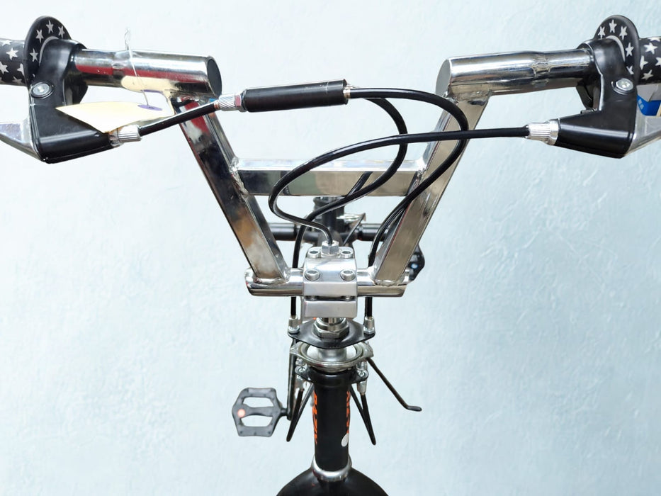 Sniper freestyle 20 inch