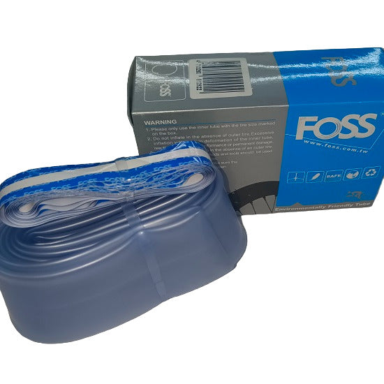 TUBE 29 X 1.95 PRESTA VALVE