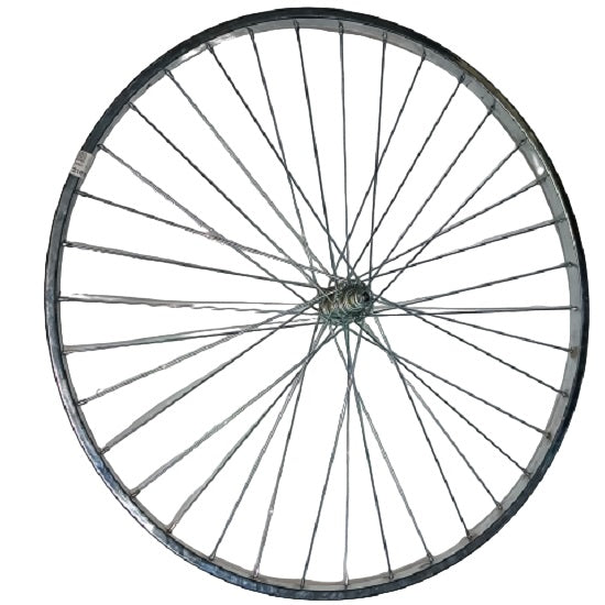 Wheel 27 x 1 14 Front