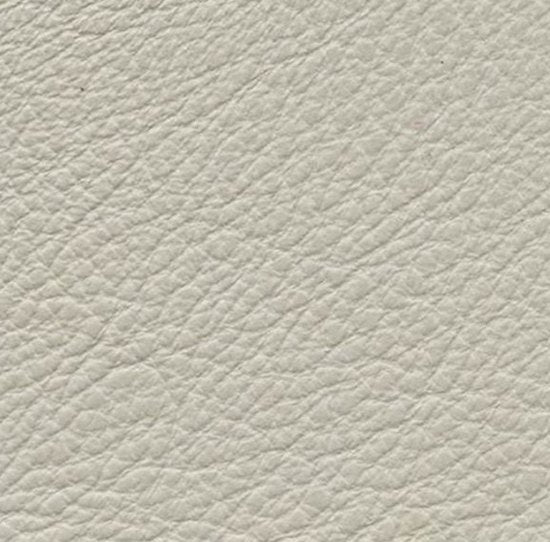 Leather upholstery mandosa light beige