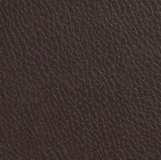 Leather upholstery safari rust