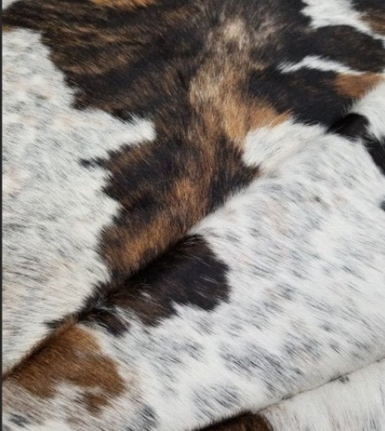 Nguni leather off cuts per kg