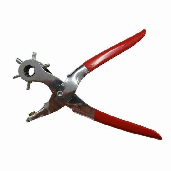Punch plier