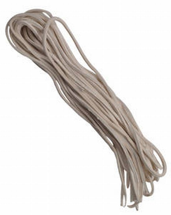 Riempies pvc 5mm per m