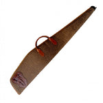 Rifle bags buffalo skin