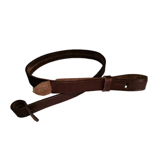 Rifle slings plain