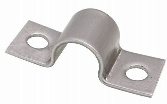 Saddle clip 12mm